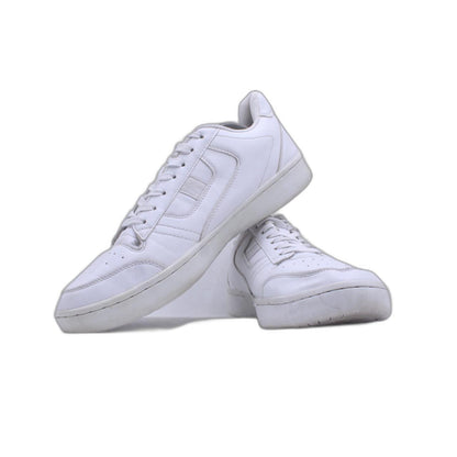 VTY White Casual Shoe