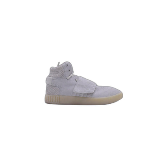 Adidas Originals Tubular Invader Strap J Sneaker