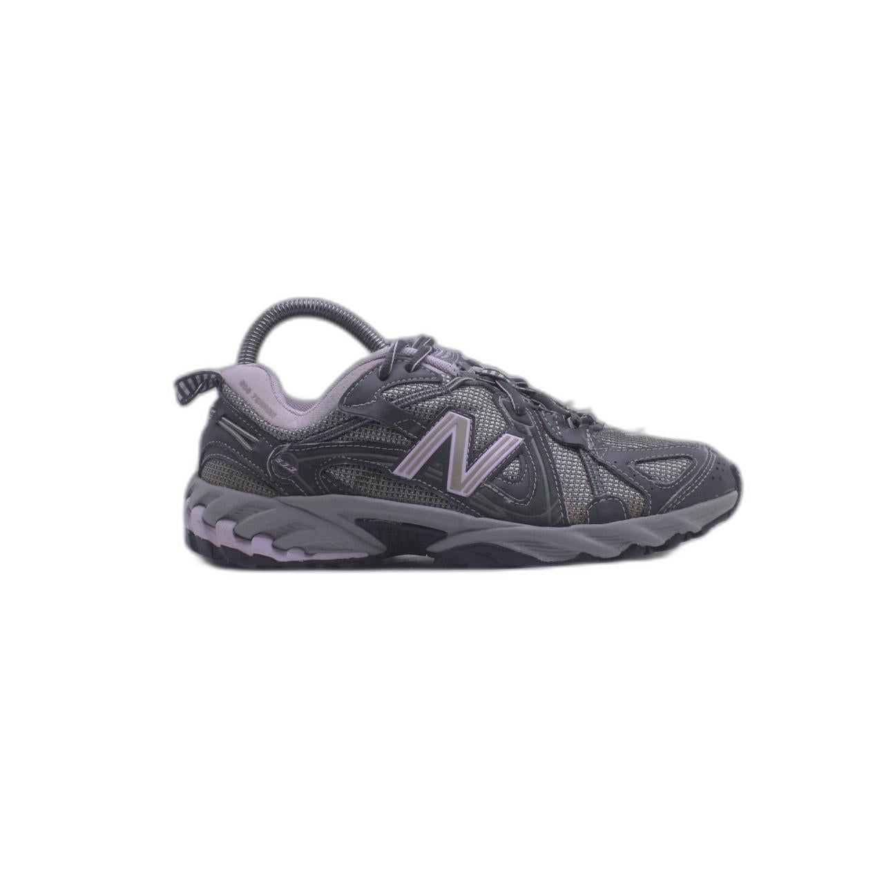 New Balance 573  All Terran Running Shoe