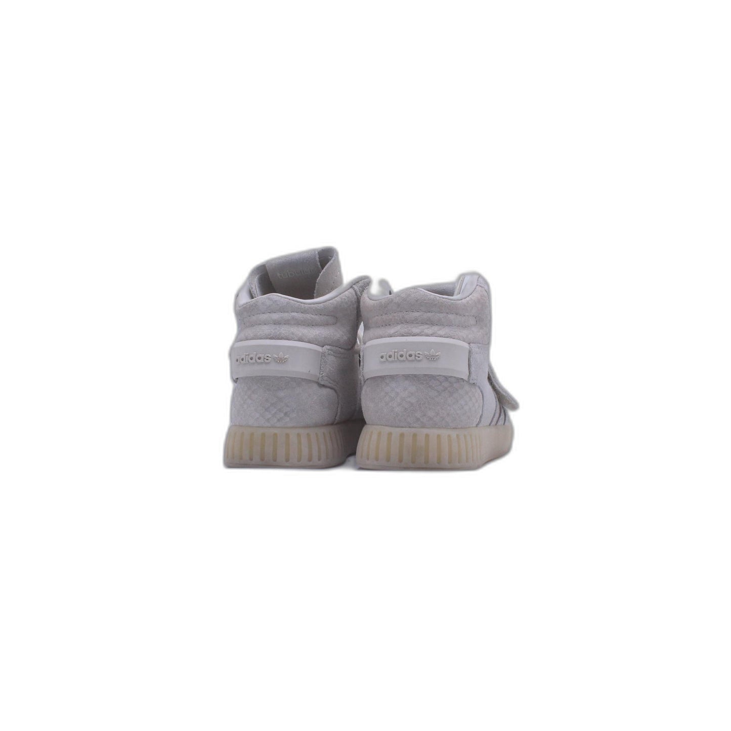 Adidas Originals Tubular Invader Strap J Sneaker