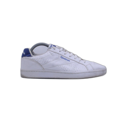 REEBOK SLICE WHITE COLLEGIATE ROYAL SHOE