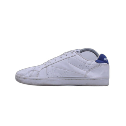 REEBOK SLICE WHITE COLLEGIATE ROYAL SHOE