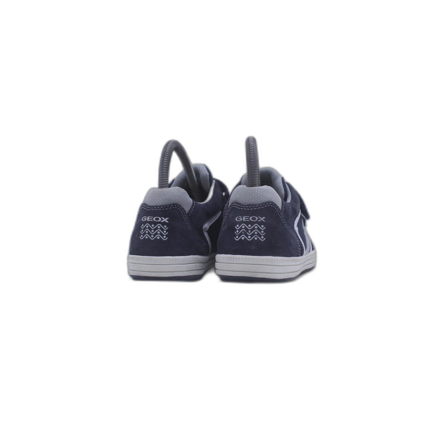 GEOX Men's U Delrick A Slip On Shoe