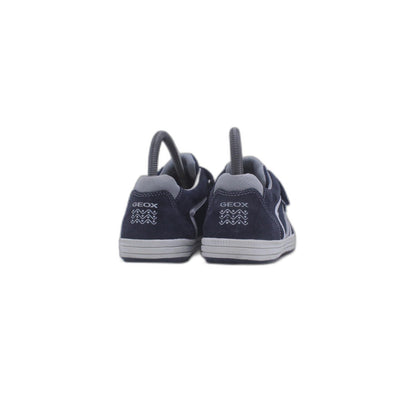 GEOX Men's U Delrick A Slip On Shoe