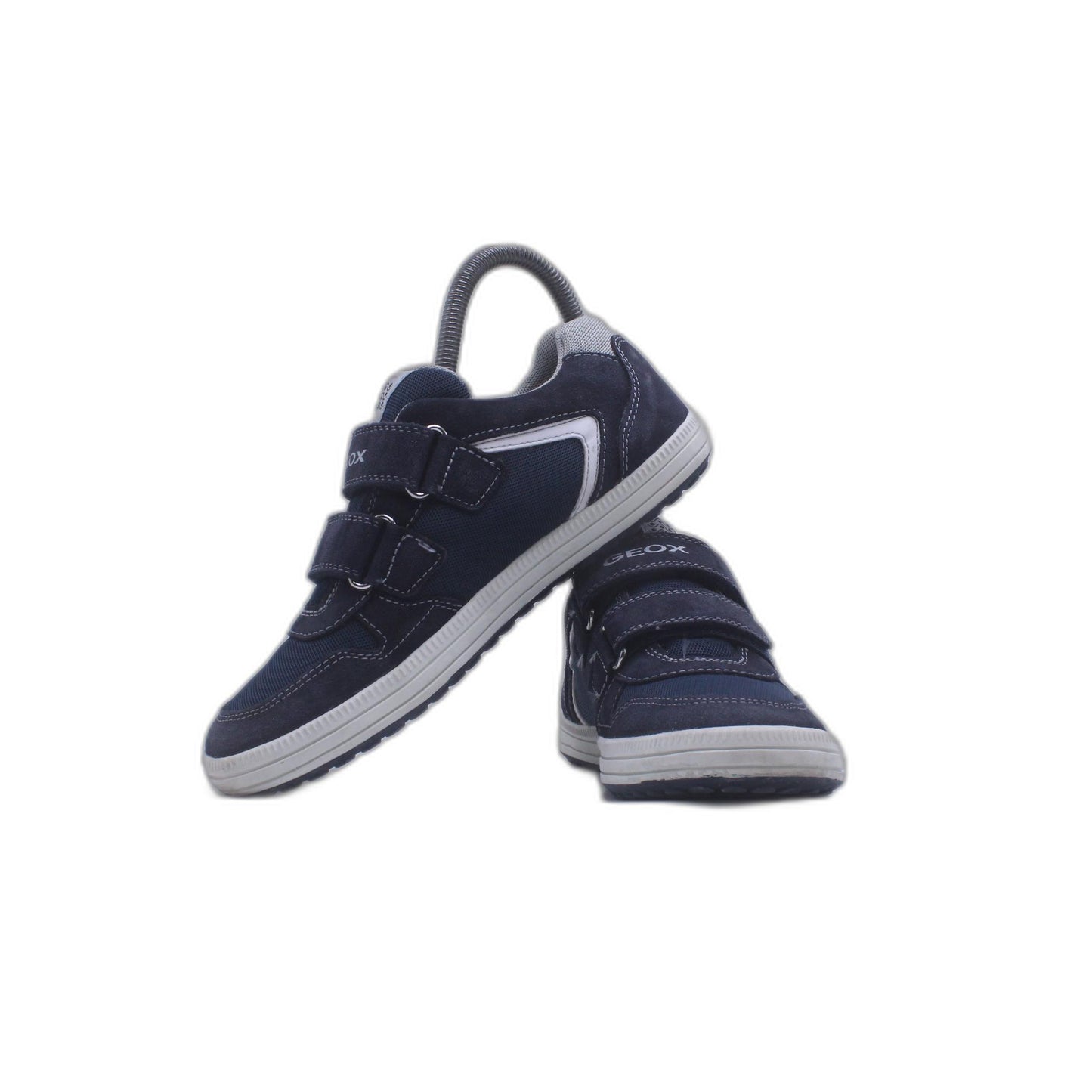 GEOX Men's U Delrick A Slip On Shoe