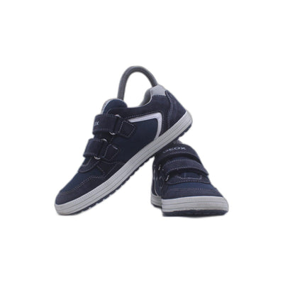 GEOX Men's U Delrick A Slip On Shoe