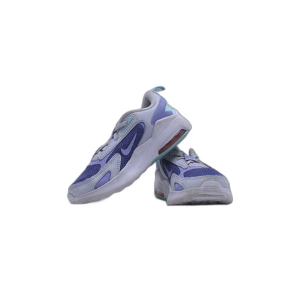 Nike Air Max Bolt Low Dark Purple Dust Copa Sneaker