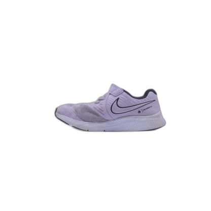 Nike Star Runner 2 GS Violet Frost Purple Running Shoe