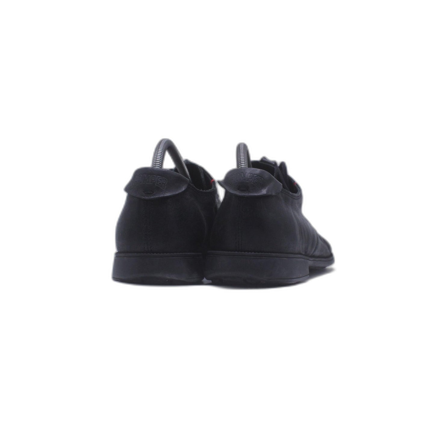 Camper Black Formal Shoe
