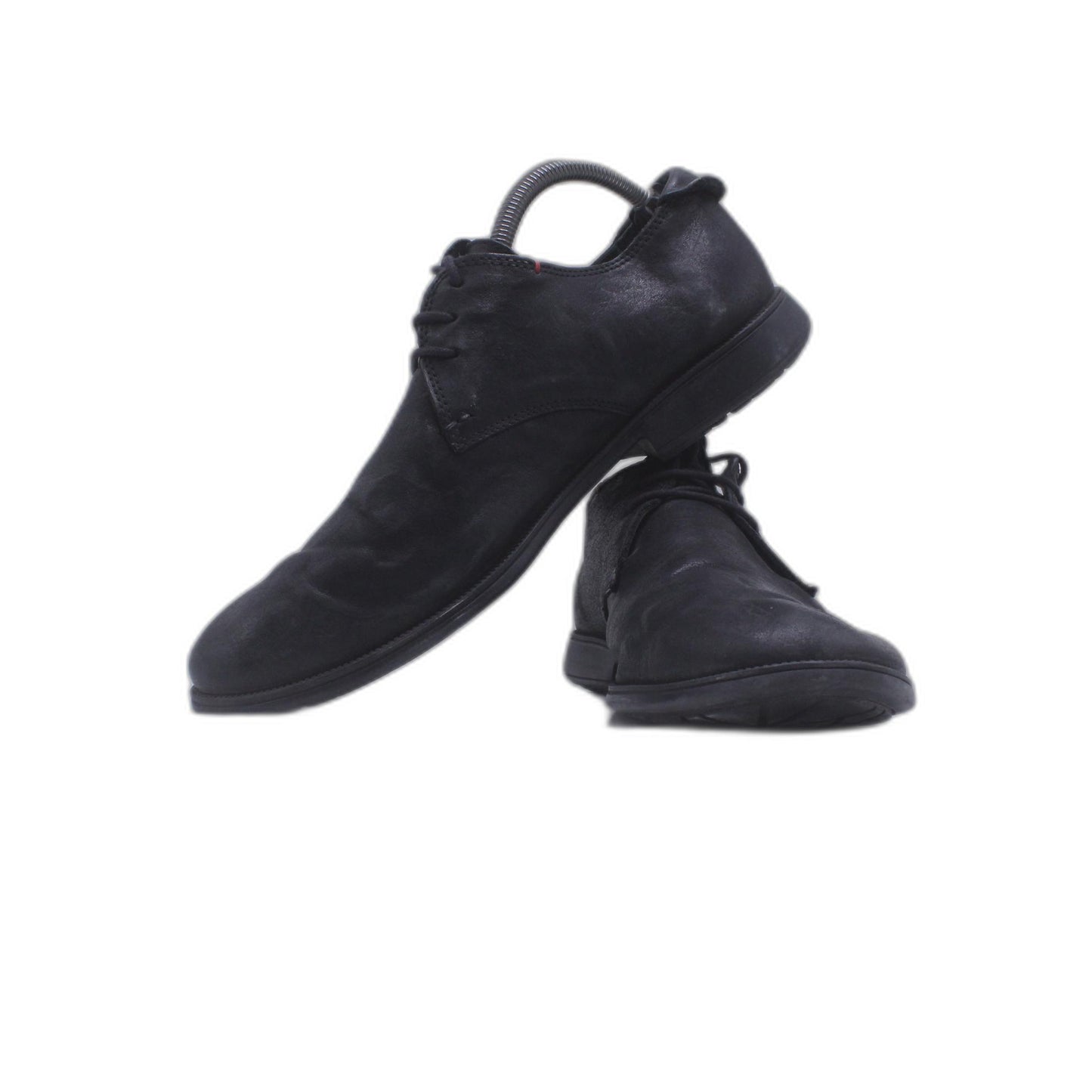 Camper Black Formal Shoe