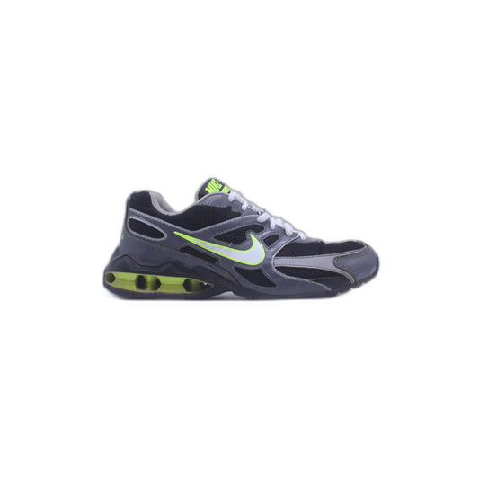 Nike Mens Air Monarch IV 416355-001 Black Casual Shoe