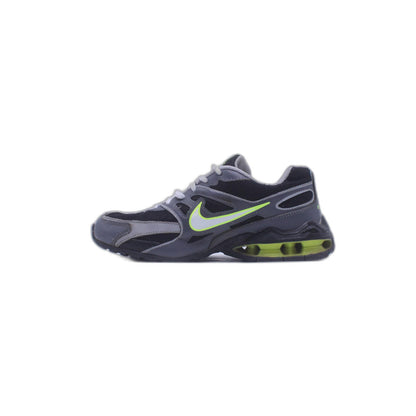 Nike Mens Air Monarch IV 416355-001 Black Casual Shoe