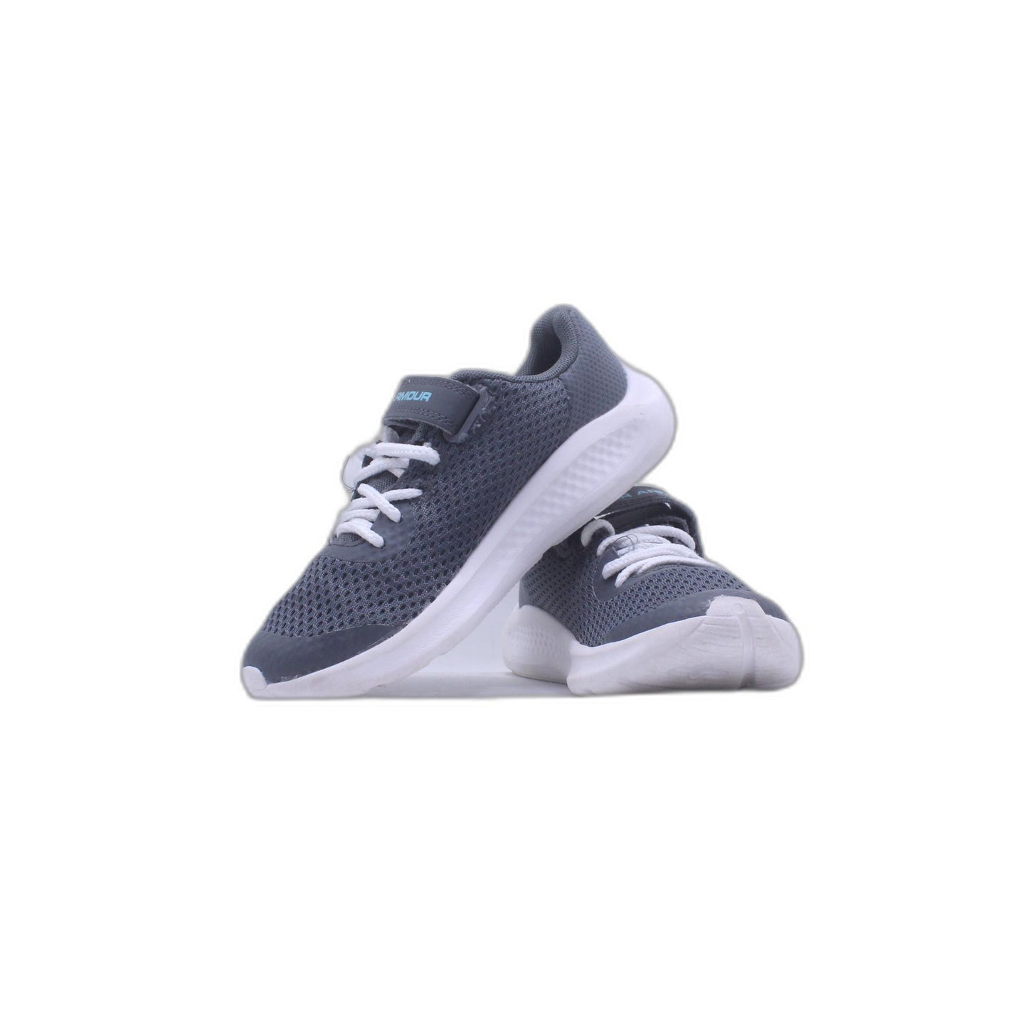 Under Armour Gray Sneaker