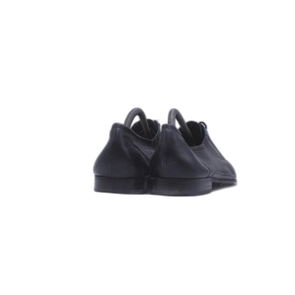 ANCHO Black Formal Shoe