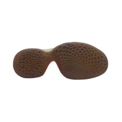 Adidas Harden Vol. 1 Primeknit Chalk White