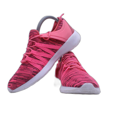 Fitflop Womens Uberknit Slip On Ghillie Sneaker