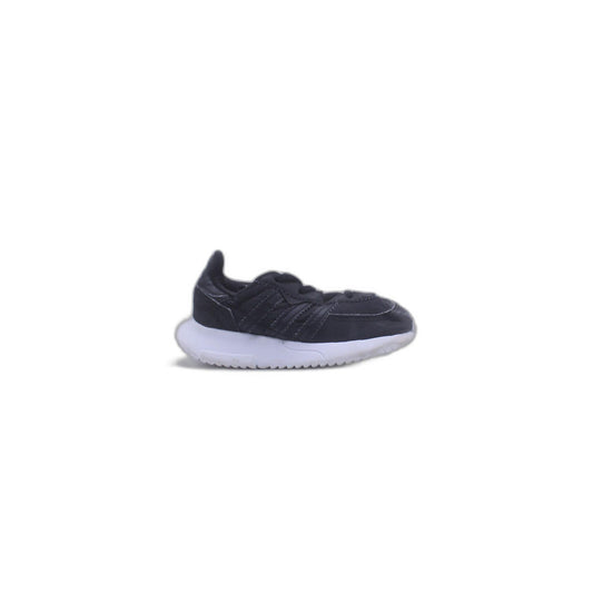 Adidas Kids Black Shoe