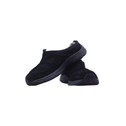 Easy Spirit Women’s ES7ARGYLE Slip-On Clog Sneaker