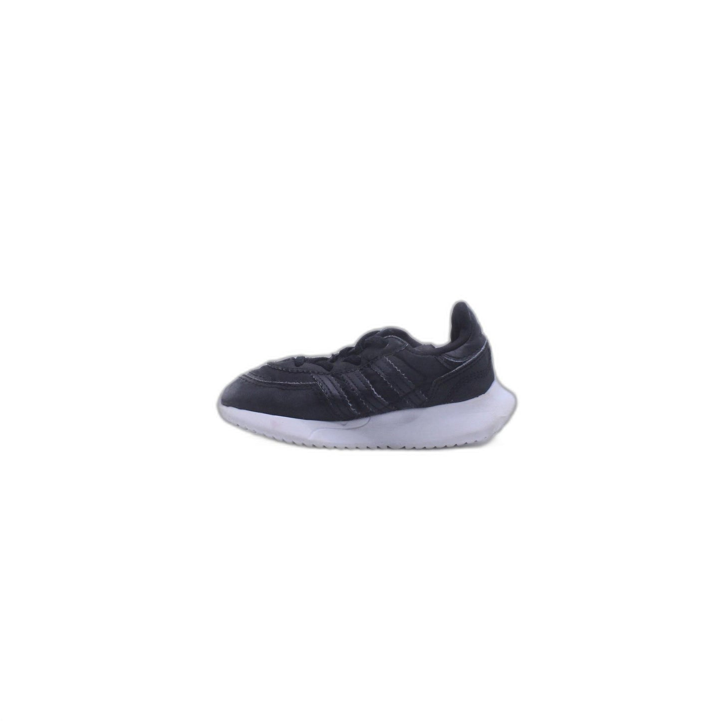 Adidas Kids Black Shoe