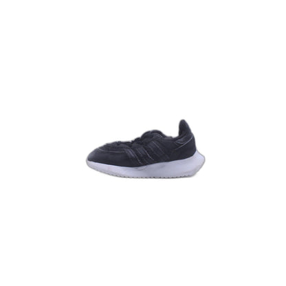 Adidas Kids Black Shoe