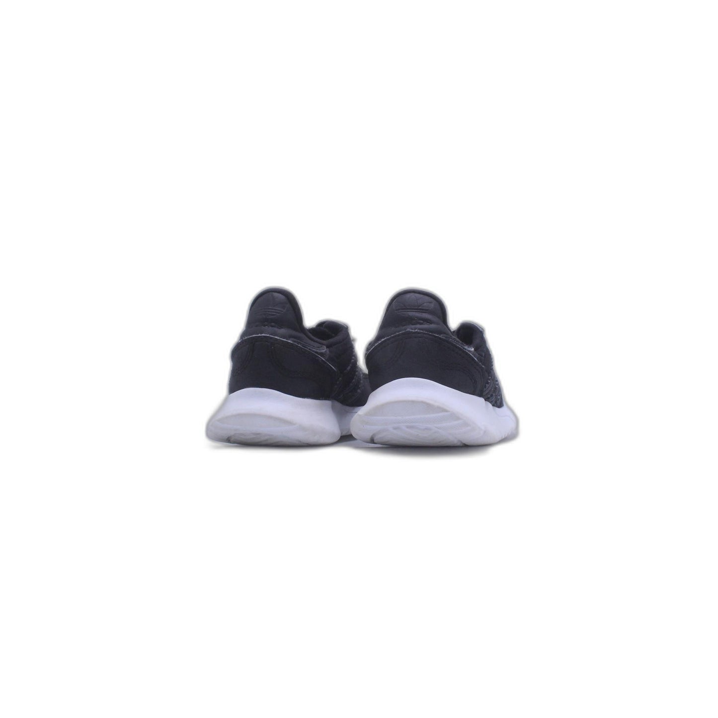Adidas Kids Black Shoe
