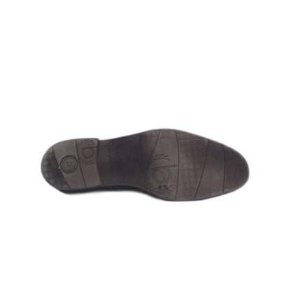 Bugatti Black Formal Shoe