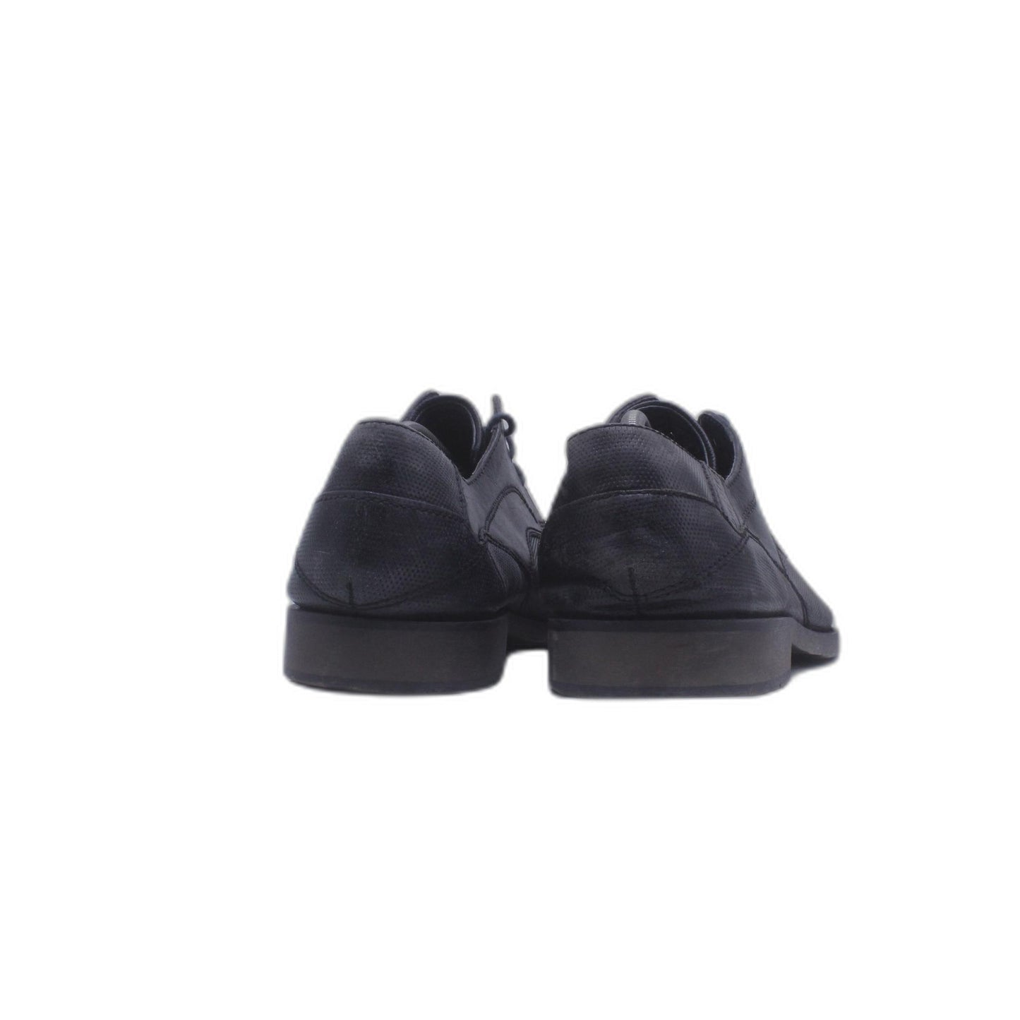 Bugatti Black Formal Shoe