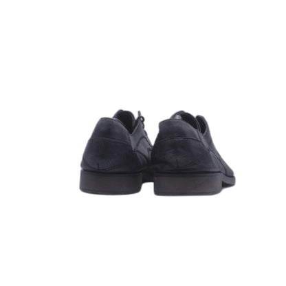 Bugatti Black Formal Shoe