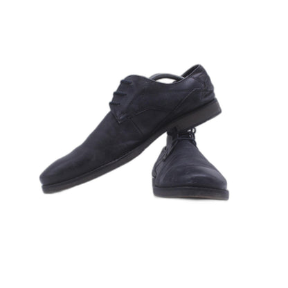 Bugatti Black Formal Shoe