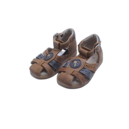 Pat & Ripaton Kid Sandal