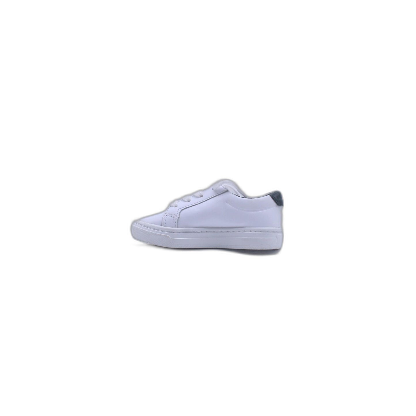 Lacoste L.12.12 Lightweight 118 1 CAM White Canvas Sneaker
