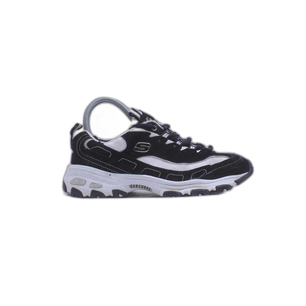Skechers D'Lites Extra Wide Width Women's Shoe