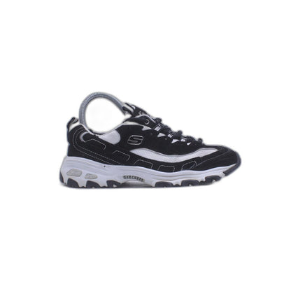 Skechers D'Lites Extra Wide Width Women's Shoe