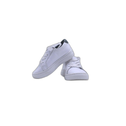 Lacoste L.12.12 Lightweight 118 1 CAM White Canvas Sneaker