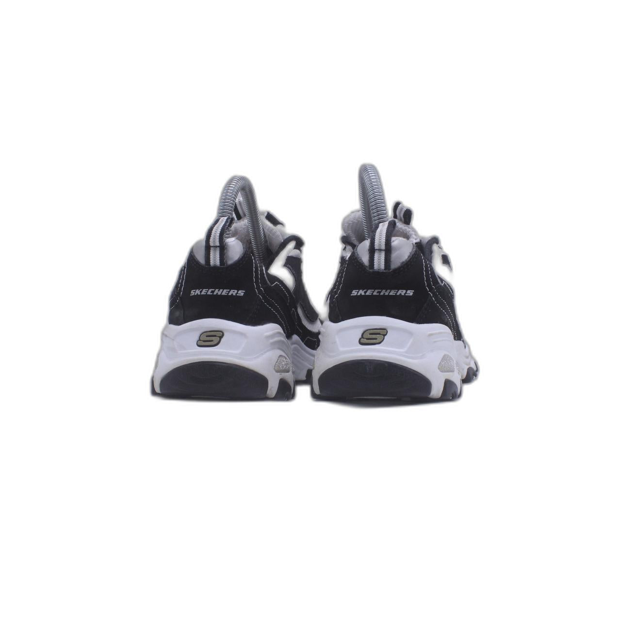 Skechers D'Lites Extra Wide Width Women's Shoe