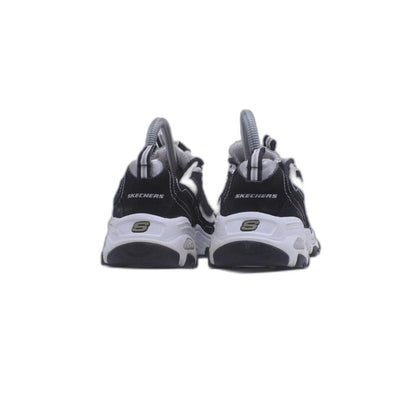 Skechers D'Lites Extra Wide Width Women's Shoe