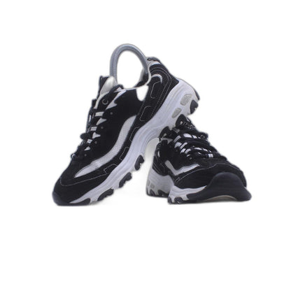 Skechers D'Lites Extra Wide Width Women's Shoe