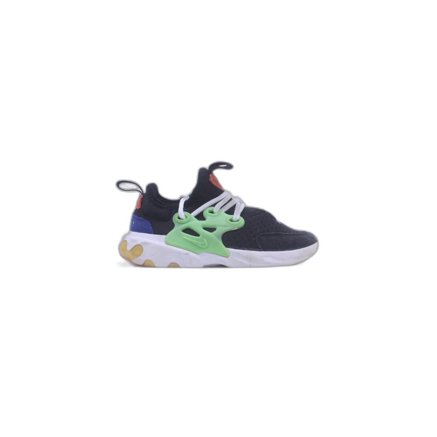Nike React Presto PS Marathon Running Shoe