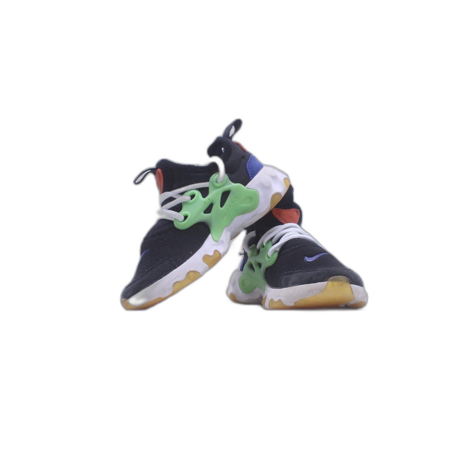 Nike React Presto PS Marathon Running Shoe