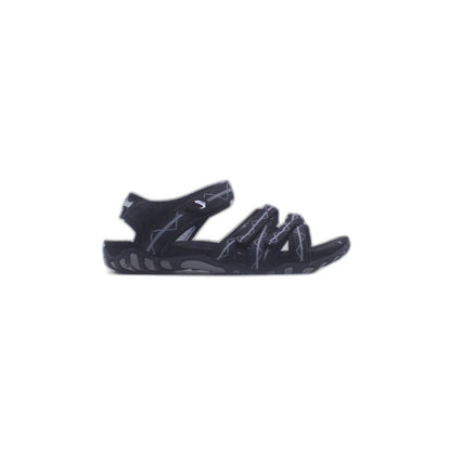 Graceland Black Sandal