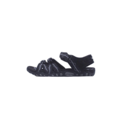 Graceland Black Sandal