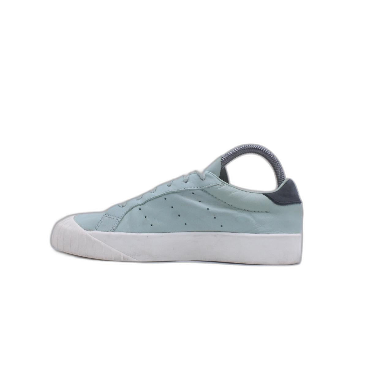 Adidas Classic Green Sneaker