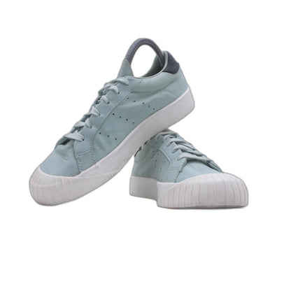 Adidas Classic Green Sneaker