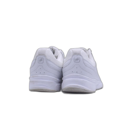 New Balance Womens 456 White Casual Shoe