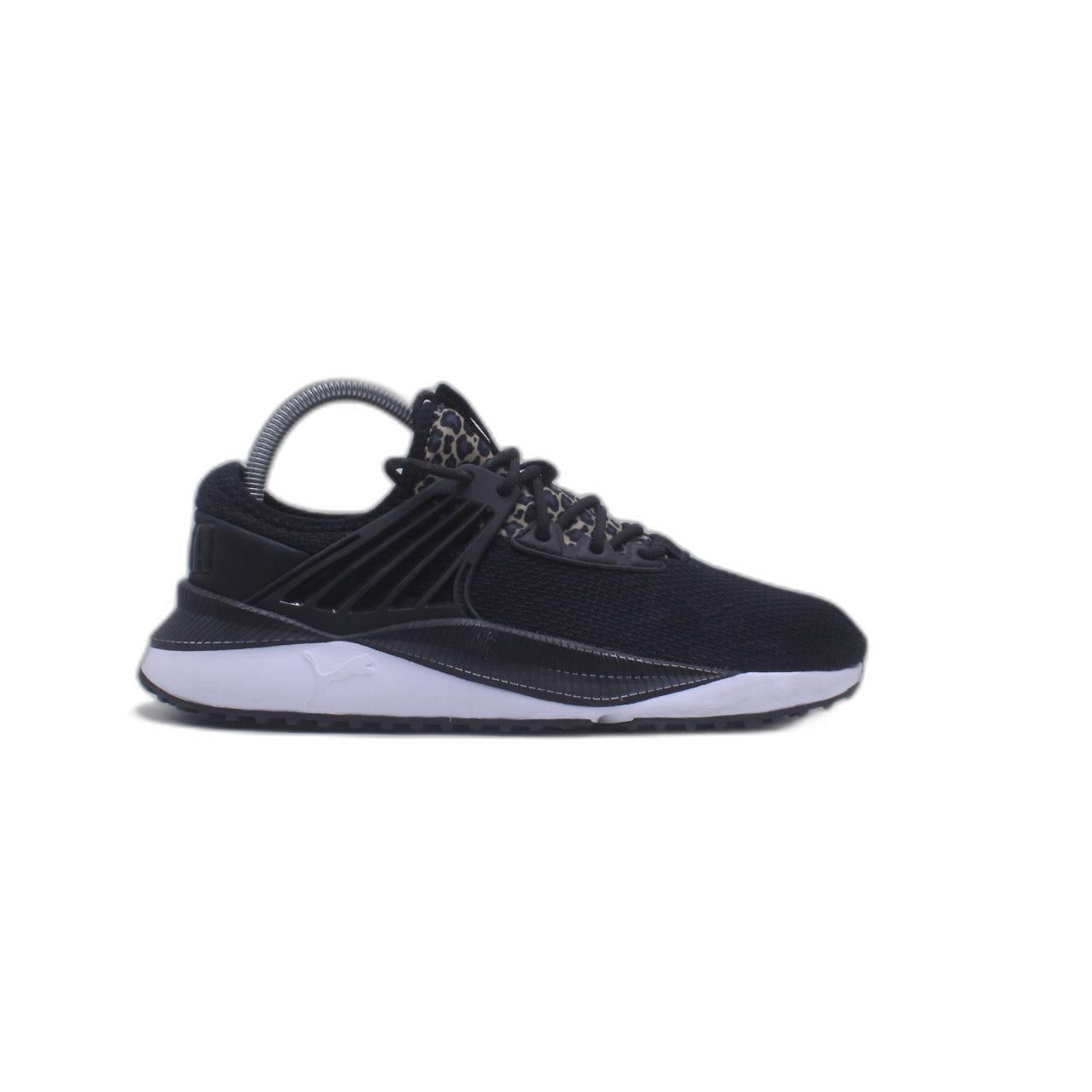 Puma Women’s Pacer Future Leo Running Shoe