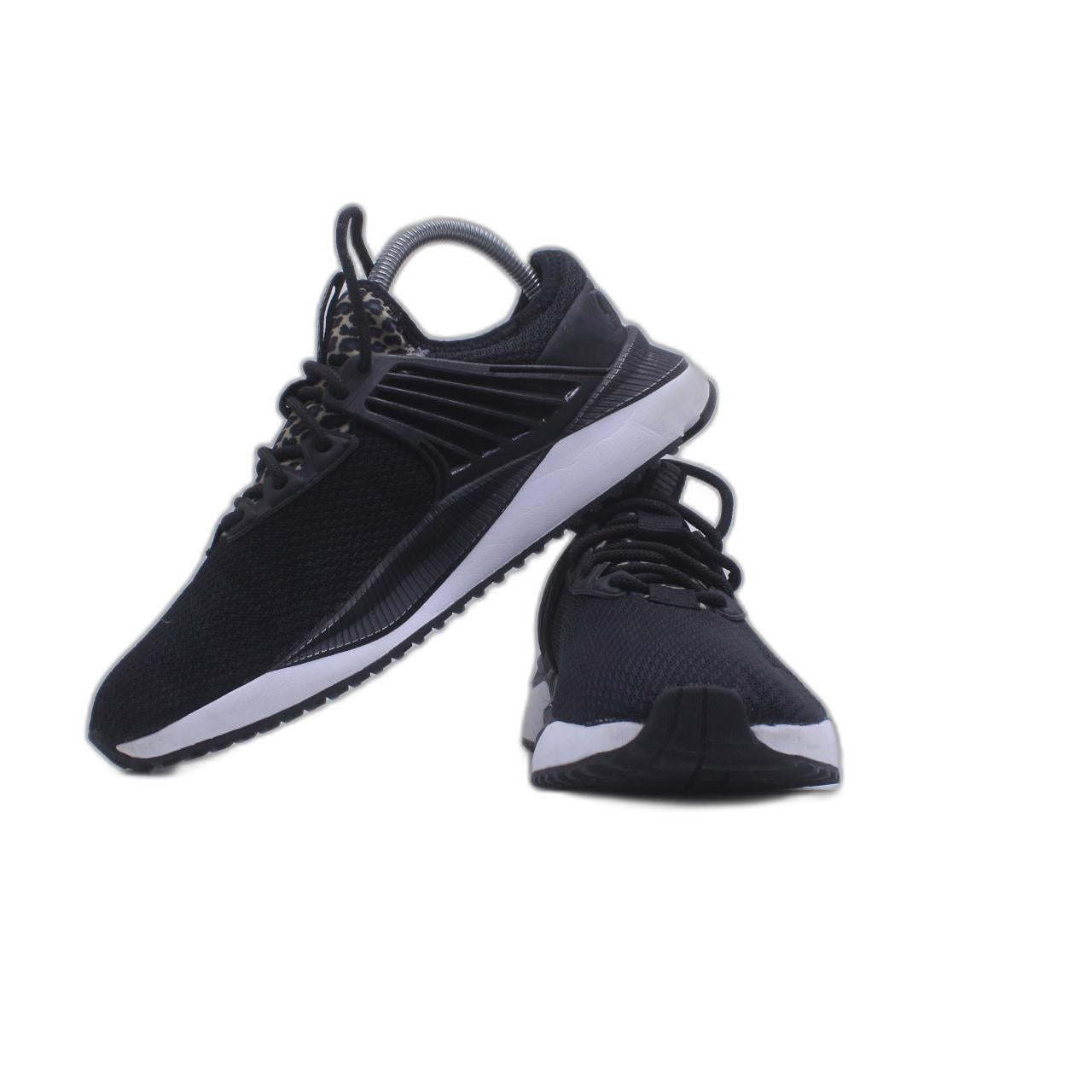 Puma Women’s Pacer Future Leo Running Shoe