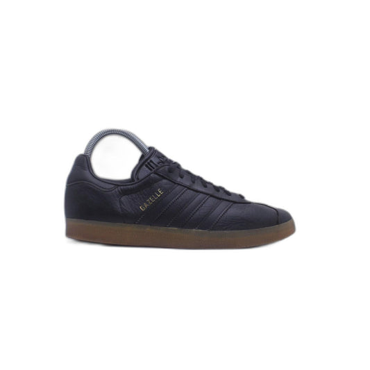 Adidas Originals Gazelle GTX JR2727 GORE-TEX Core Black Sneaker