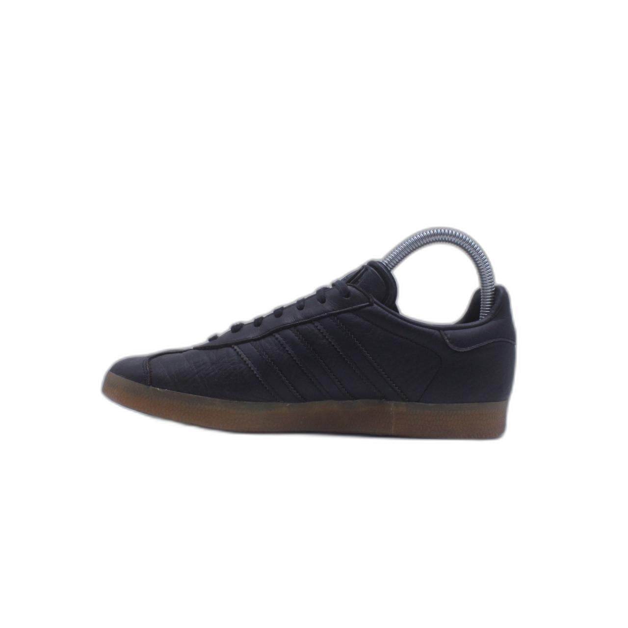 Adidas Originals Gazelle GTX JR2727 GORE-TEX Core Black Sneaker