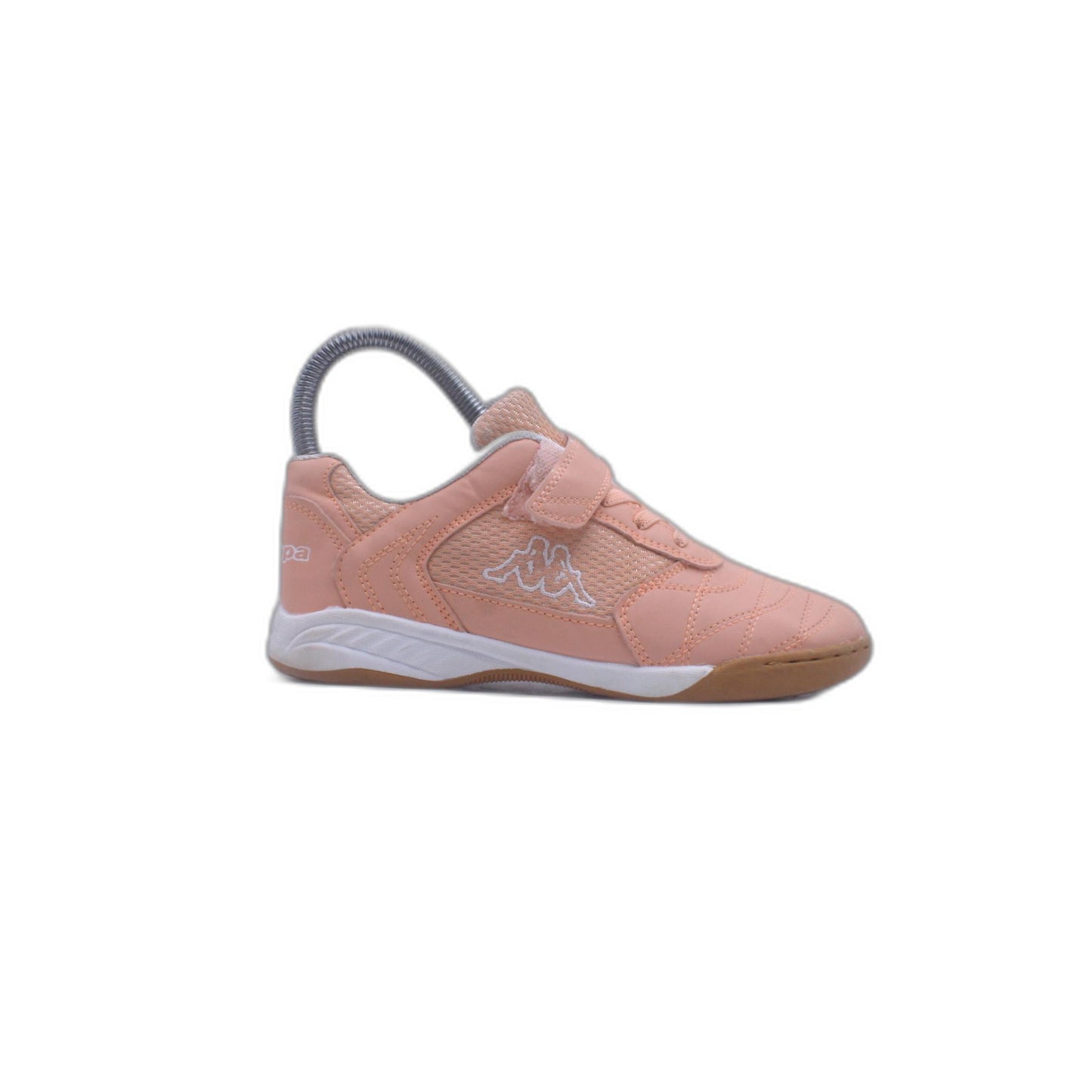 Kappa Kids Orange Sneaker