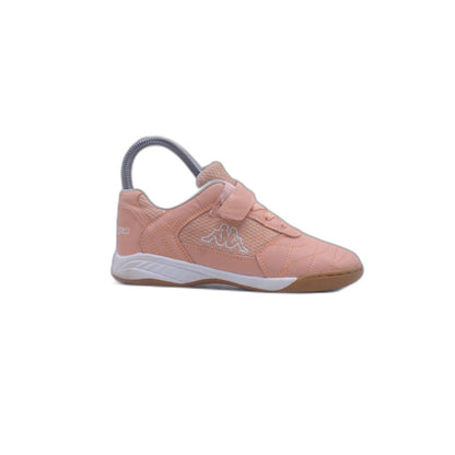 Kappa Kids Orange Sneaker